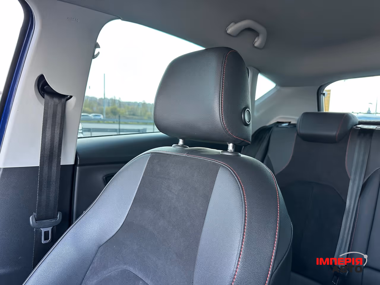 SEAT Leon - фото 28