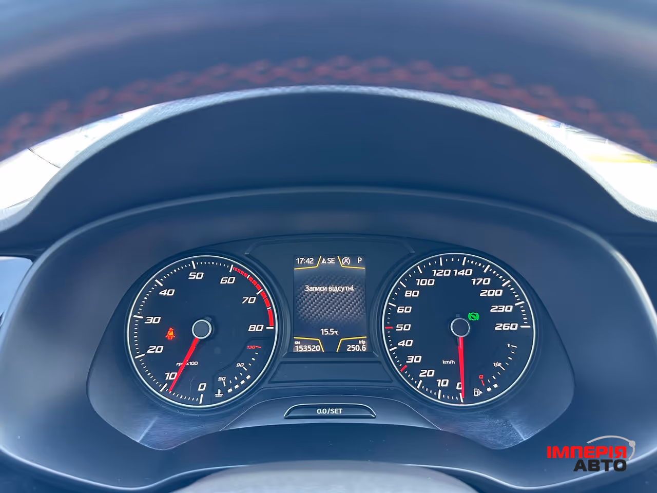 SEAT Leon - фото 18