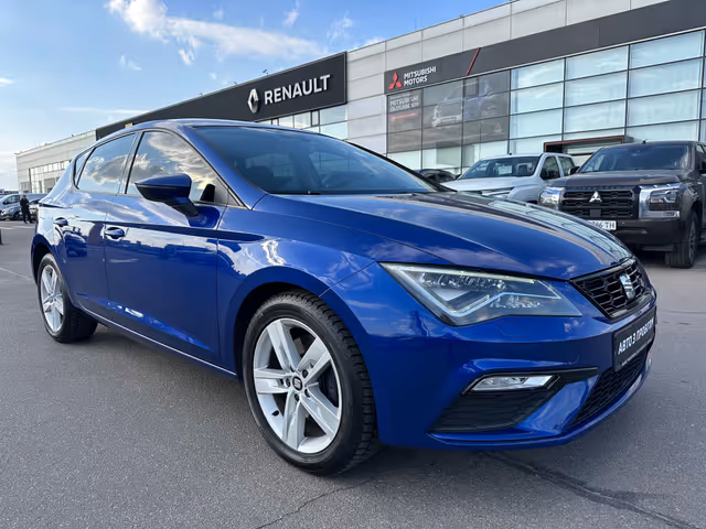 SEAT Leon - фото 2