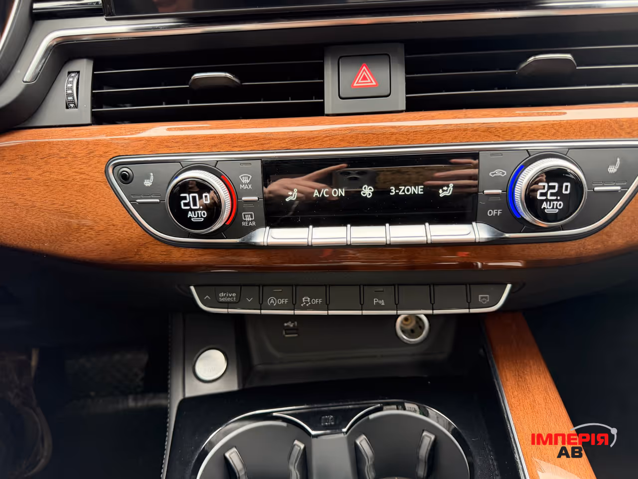 Audi A5 - фото 17
