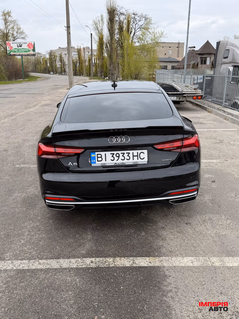Audi A5 - фото 3