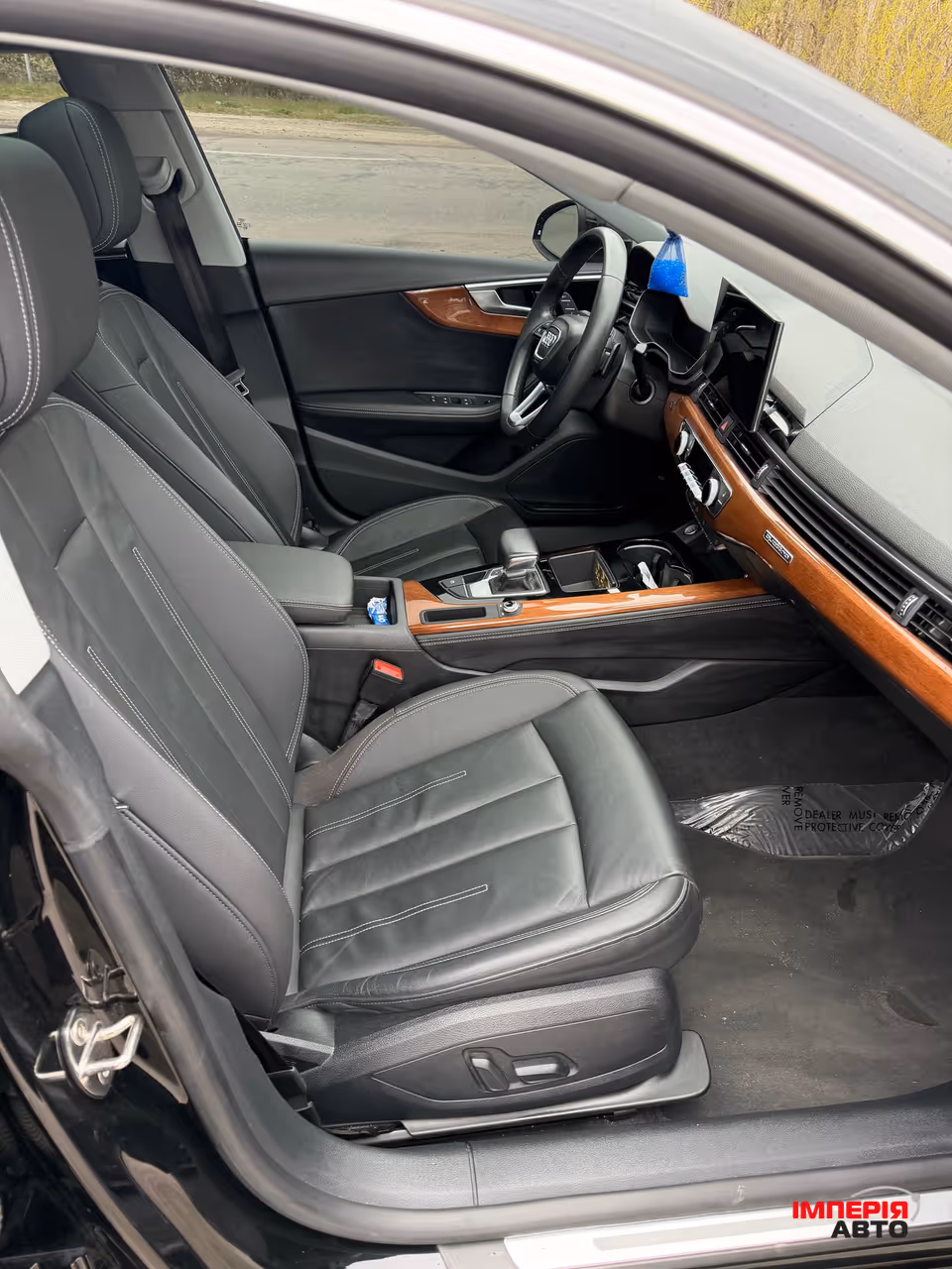 Audi A5 - фото 15