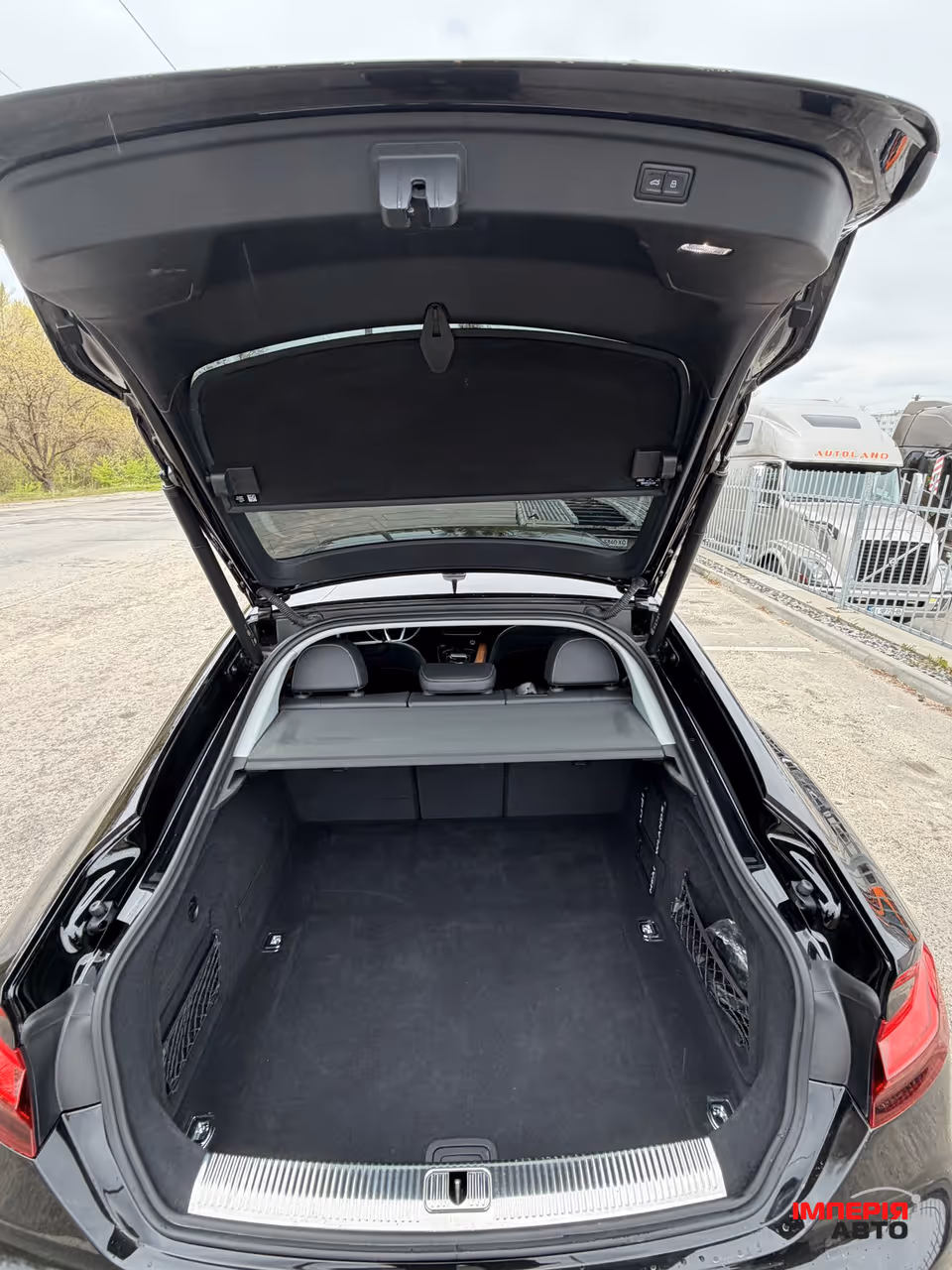 Audi A5 - фото 20