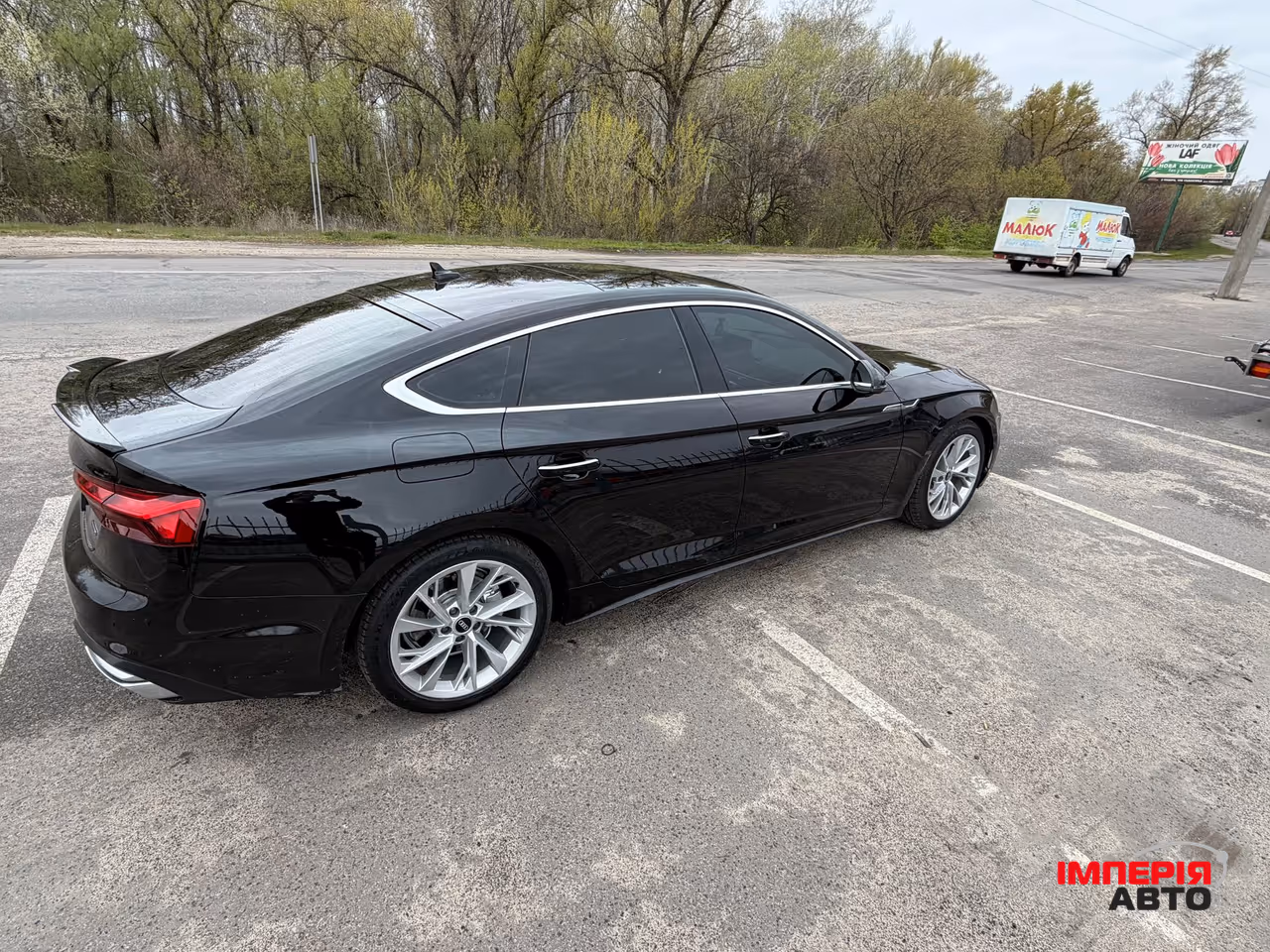 Audi A5 - фото 5
