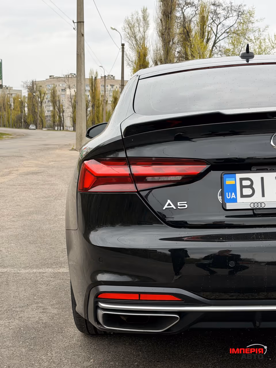 Audi A5 - фото 4