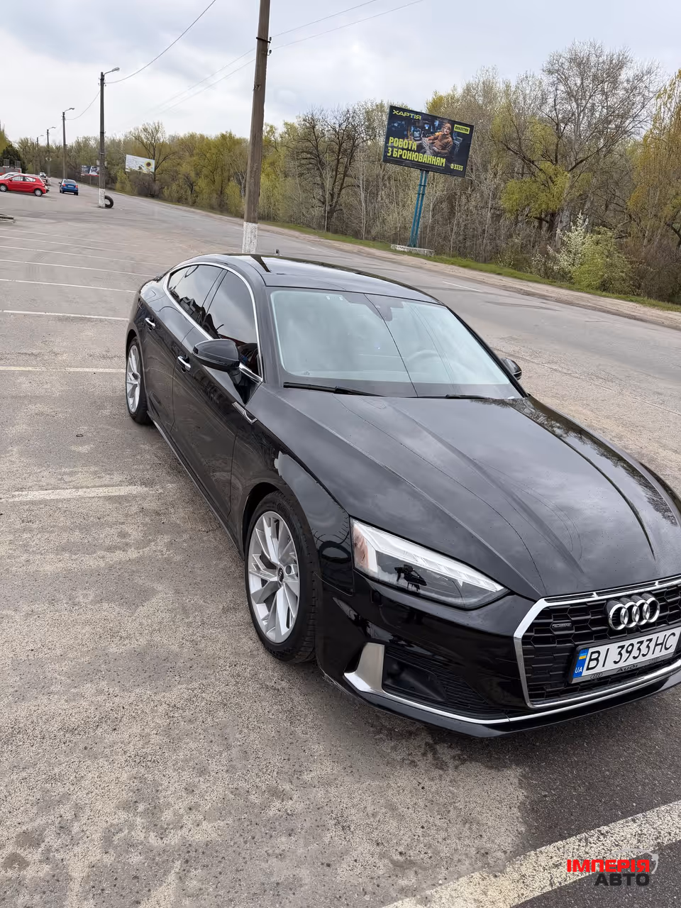 Audi A5 - фото 6
