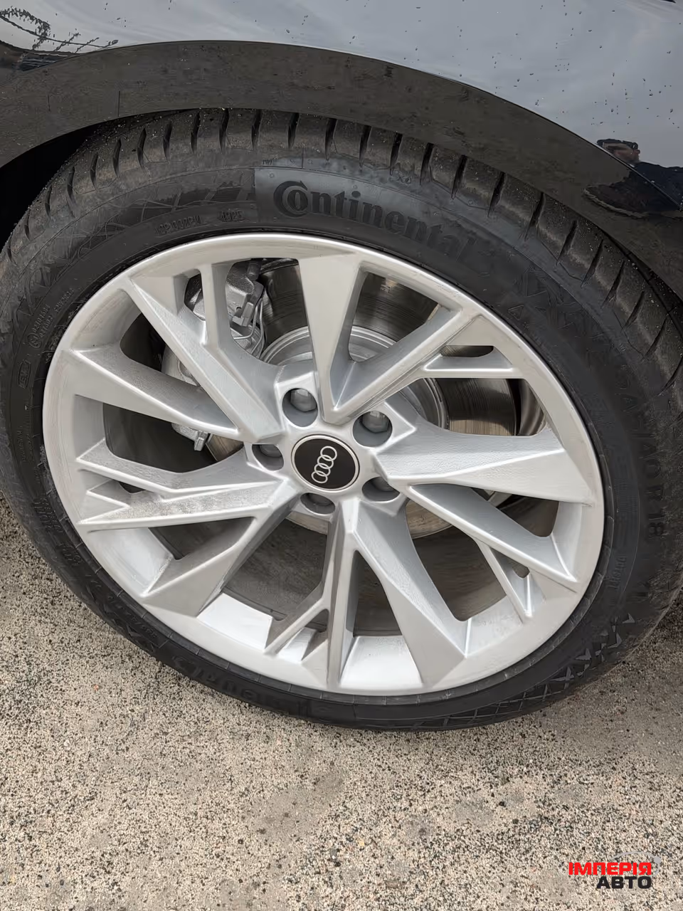 Audi A5 - фото 21