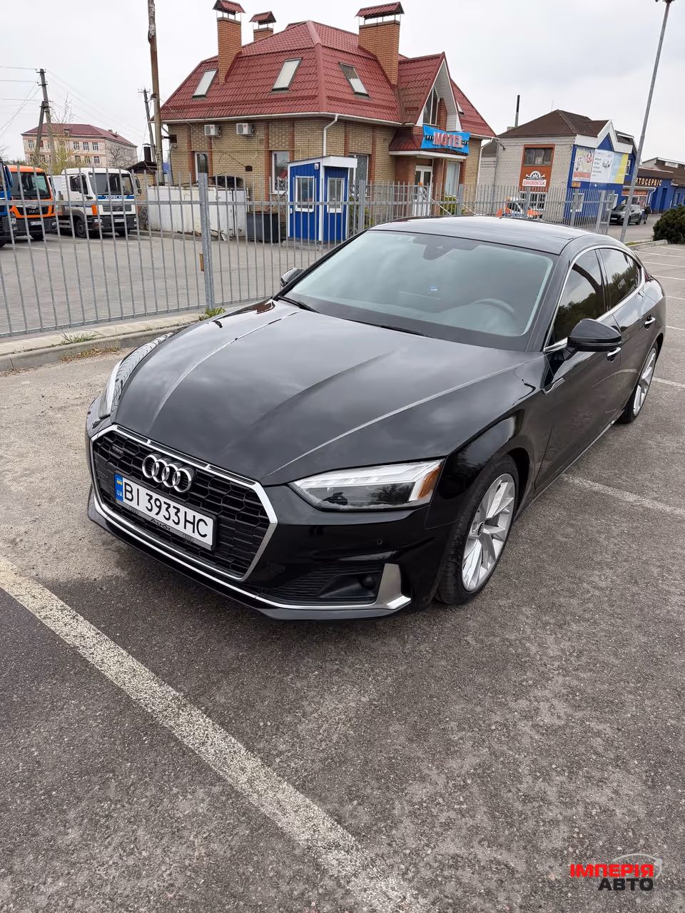 Audi A5 - фото 7