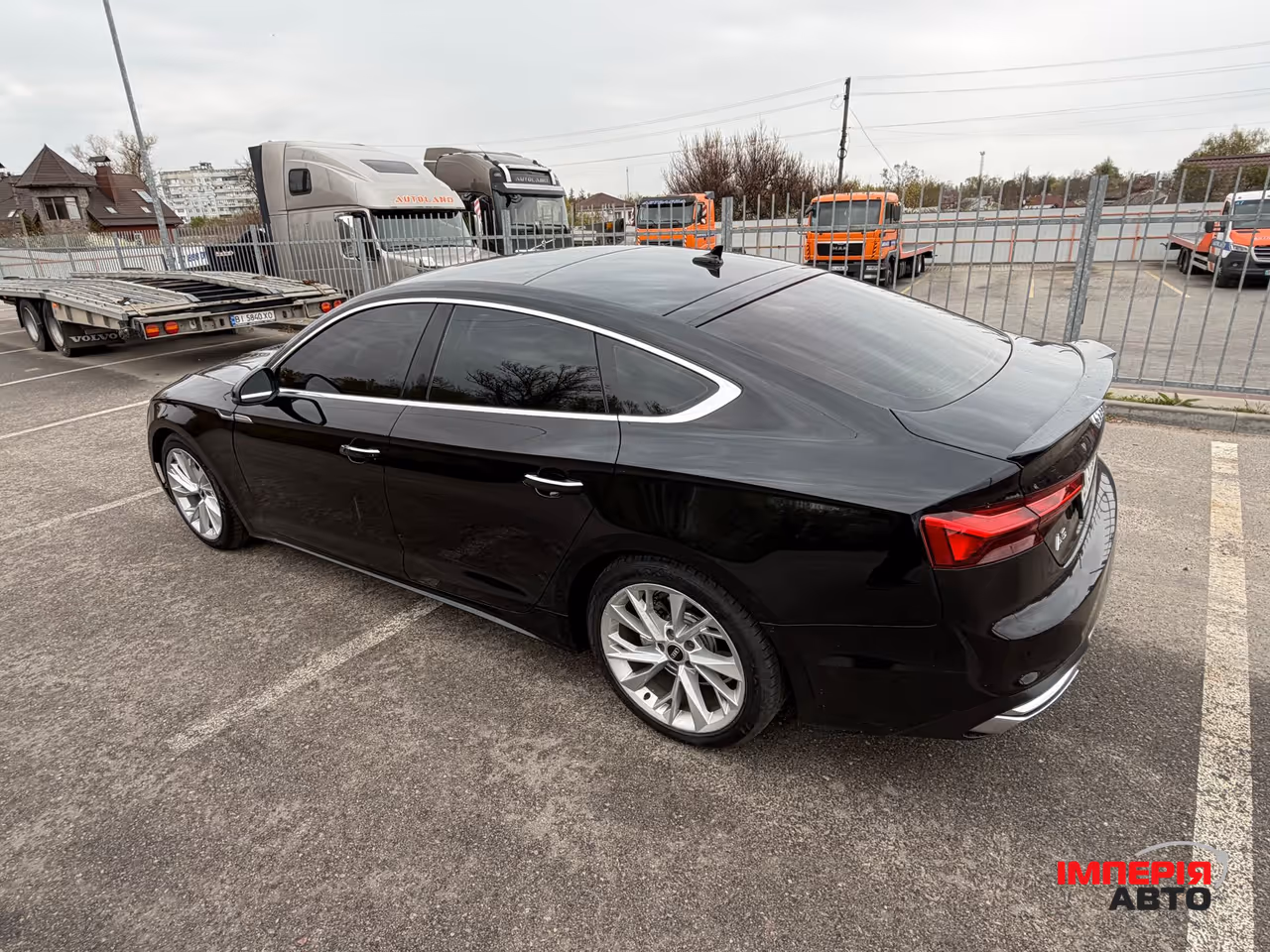 Audi A5 - фото 2