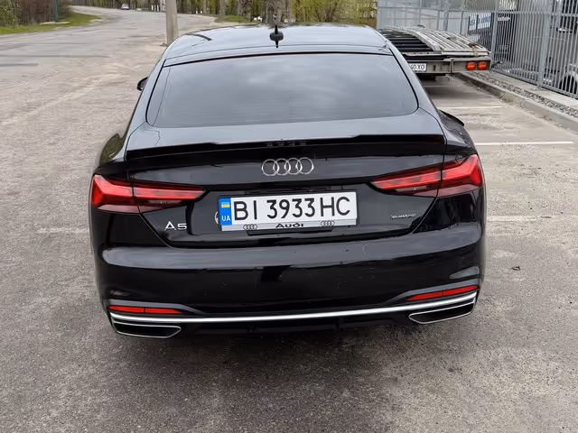 Audi A5 - фото 3