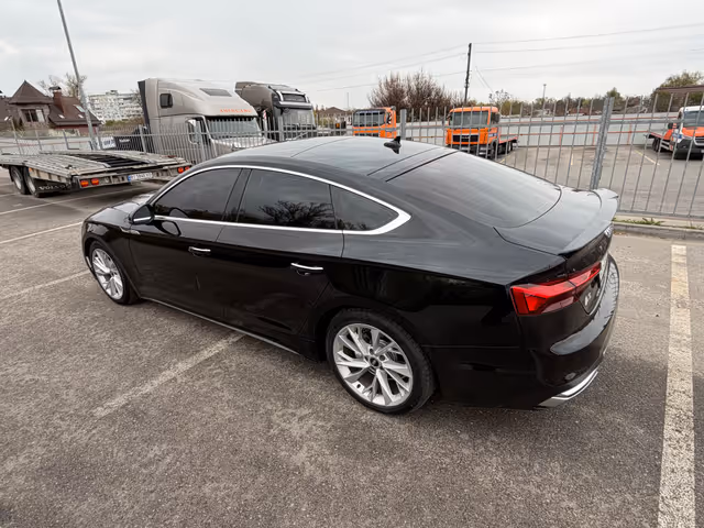 Audi A5 - фото 2