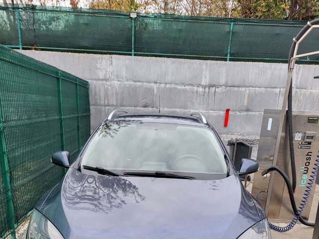 Renault Megane 2015, Обухів, $7 800 - зображення 1