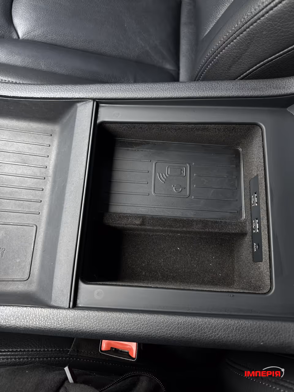 Audi Q7 - фото 34