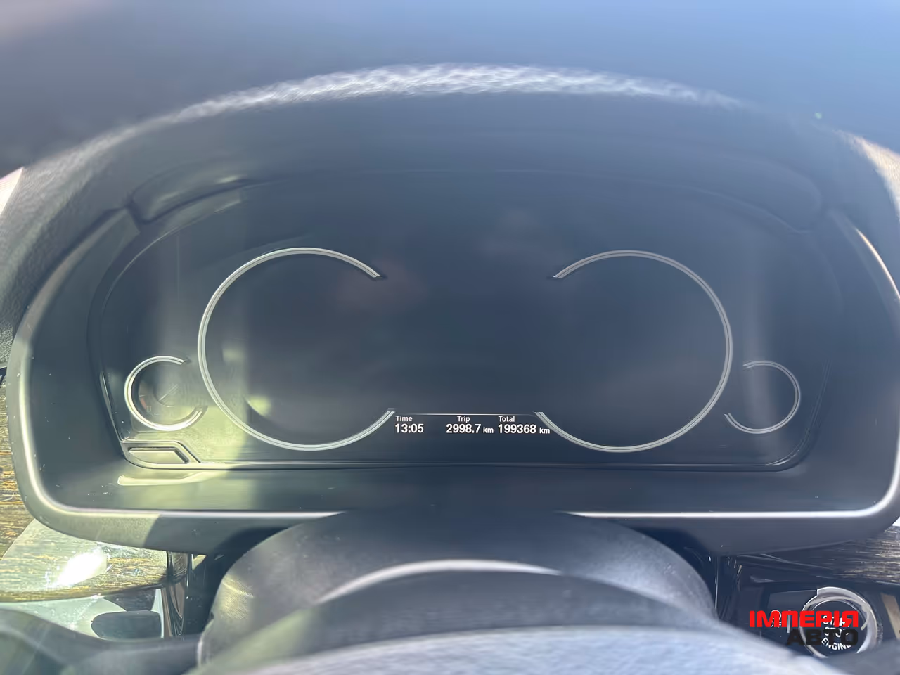 BMW X5 - фото 10