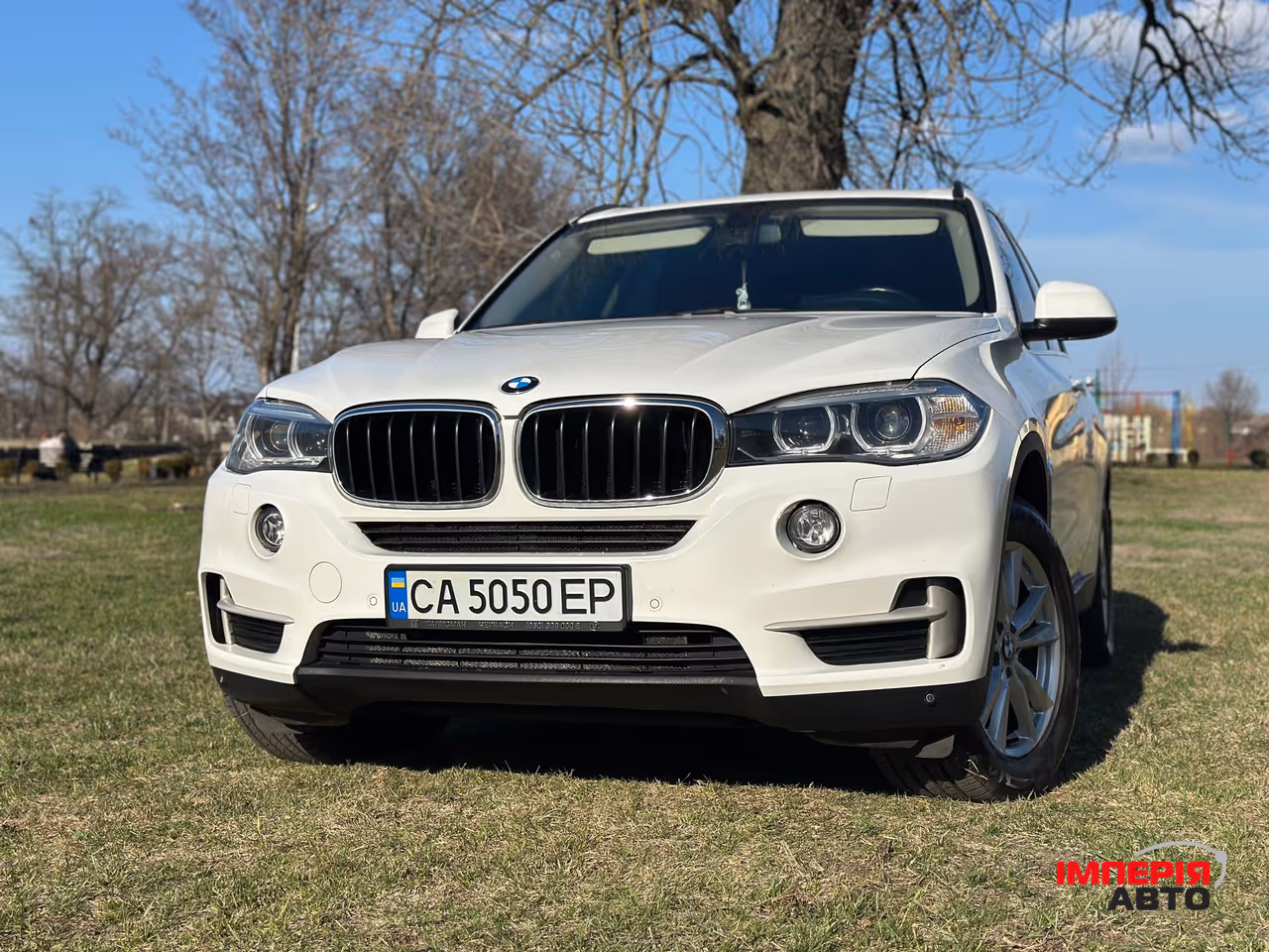BMW X5 - фото 45