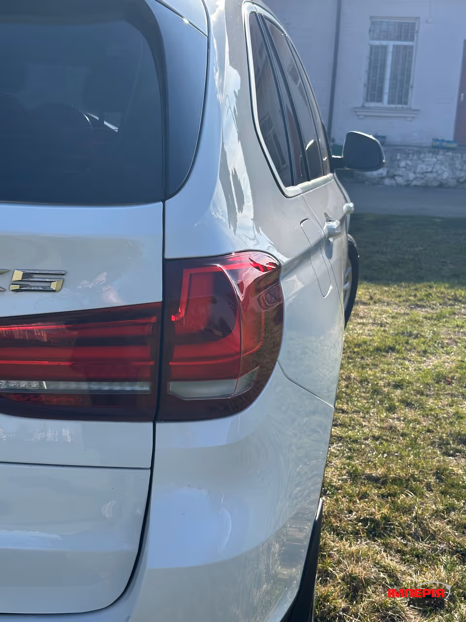 BMW X5 - фото 60