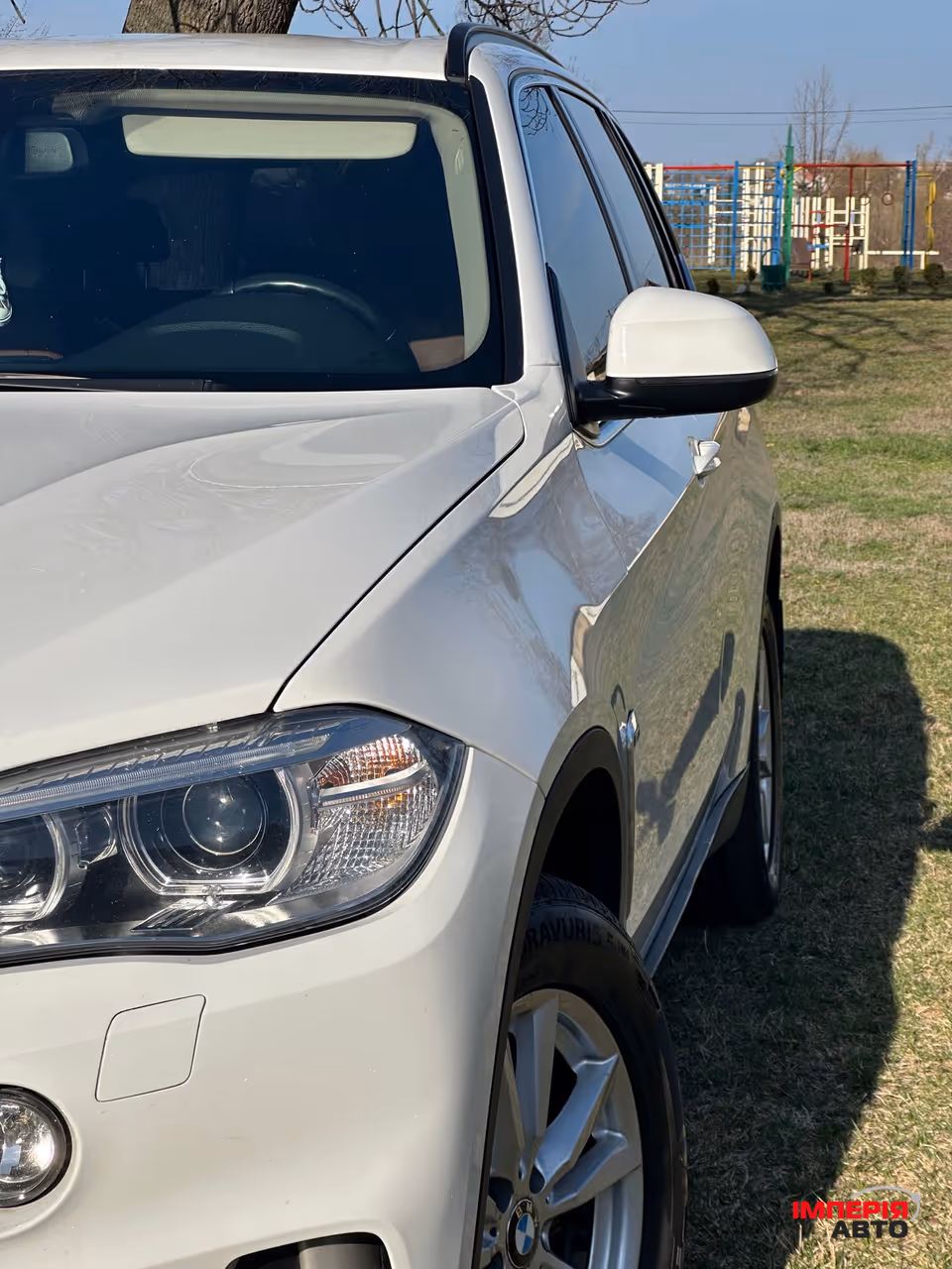 BMW X5 - фото 62