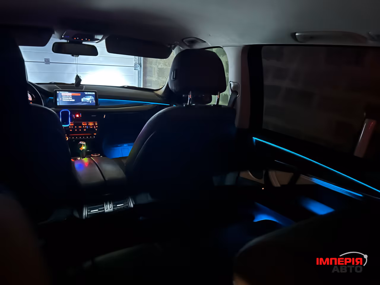 BMW X5 - фото 68