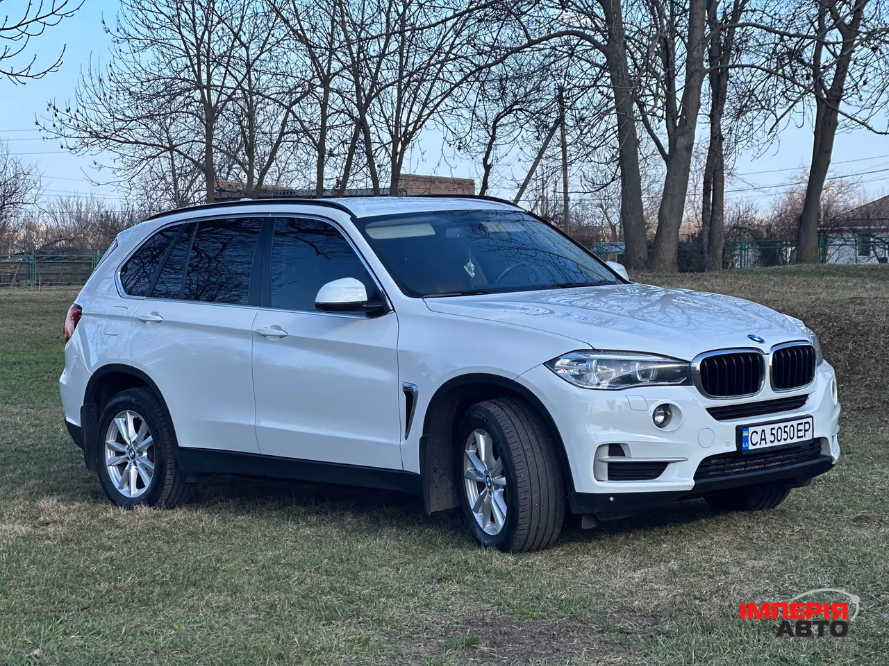 BMW X5 - фото 55