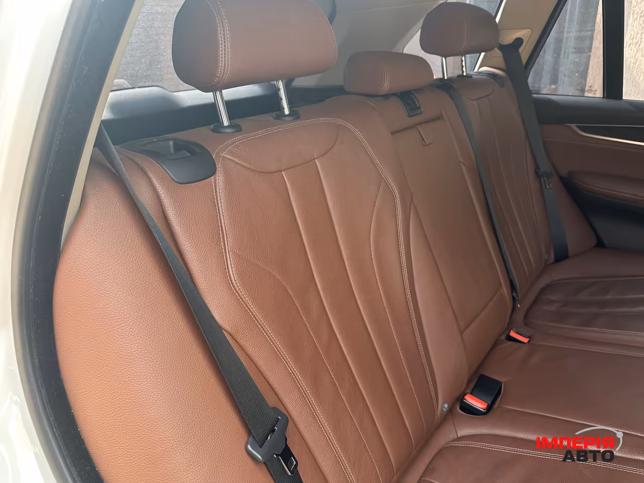 BMW X5 - фото 71