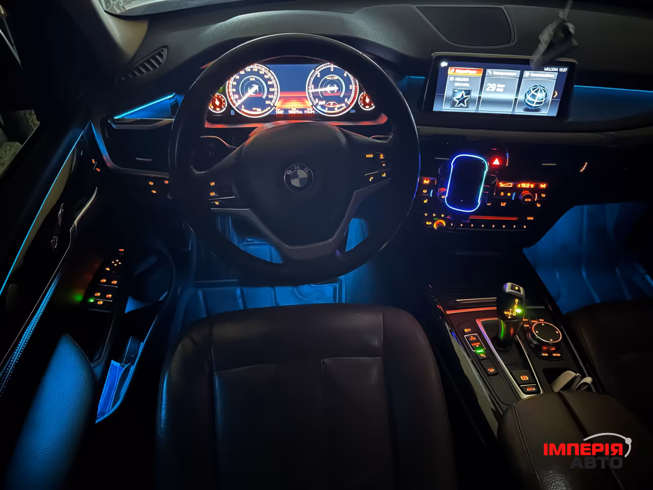 BMW X5 - фото 66