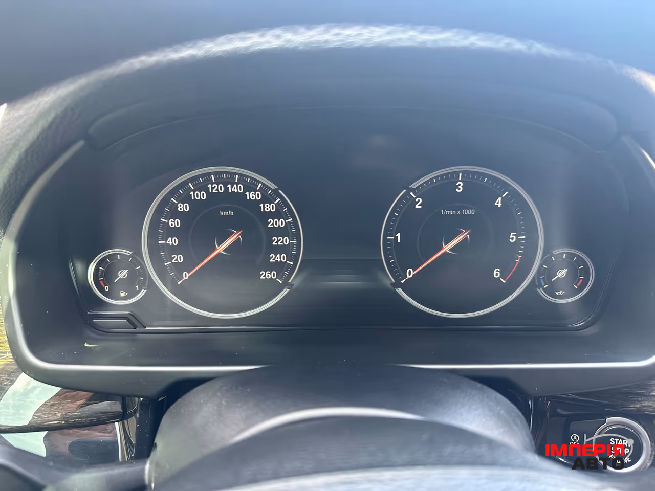 BMW X5 - фото 12