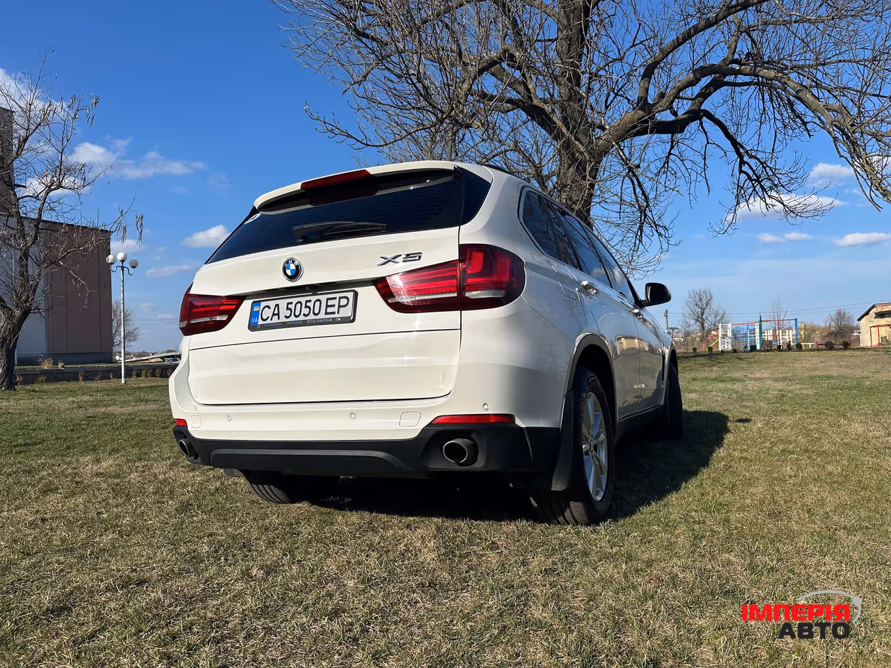 BMW X5 - фото 43