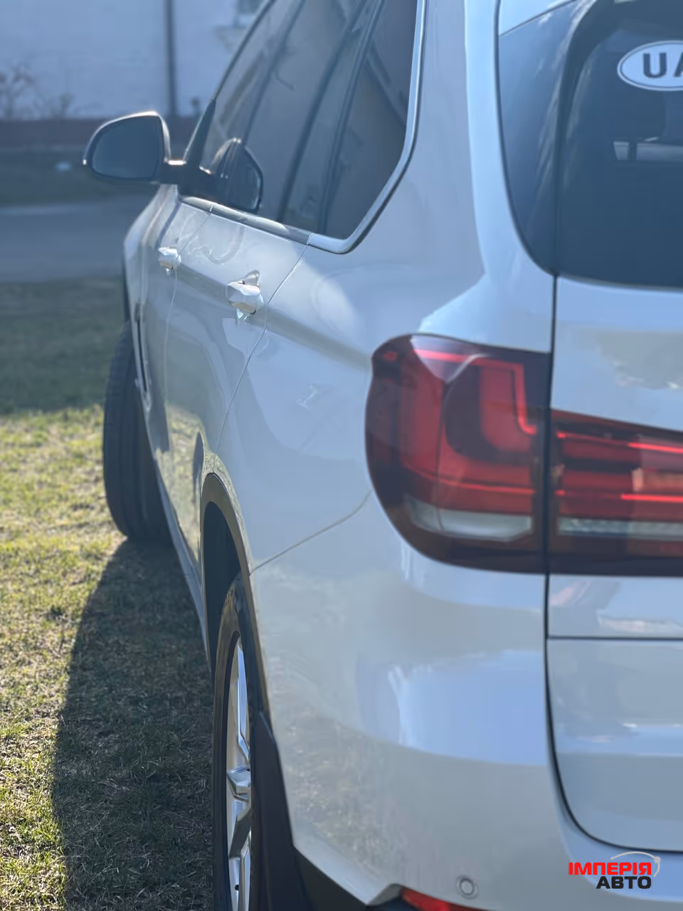 BMW X5 - фото 59