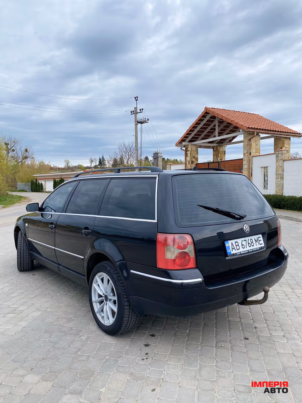 Volkswagen Passat - фото 4