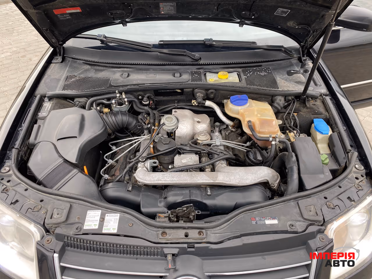 Volkswagen Passat - фото 19
