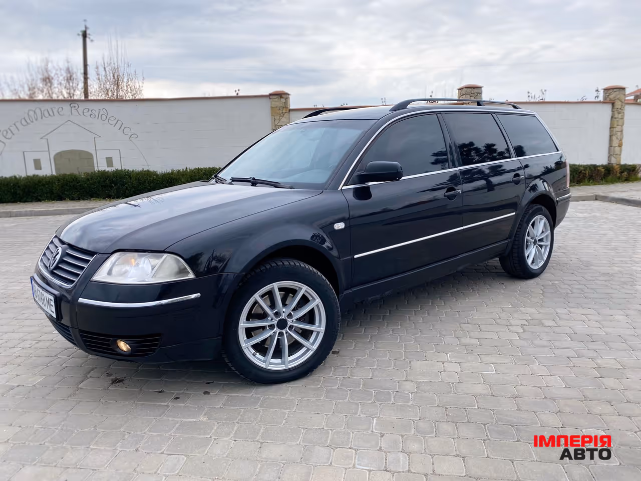 Volkswagen Passat - фото 2
