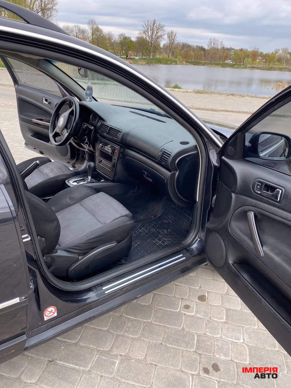 Volkswagen Passat - фото 16