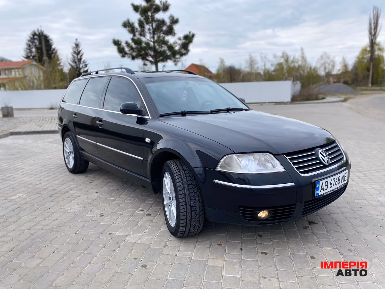 Volkswagen Passat - фото 8