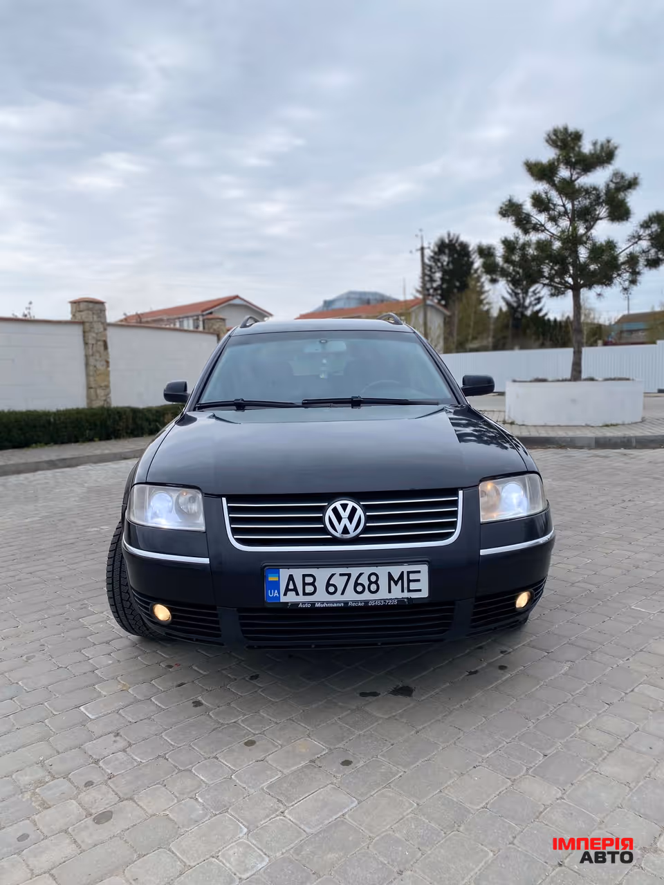Volkswagen Passat - фото 9