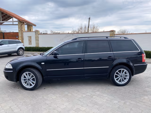 Volkswagen Passat - фото 3