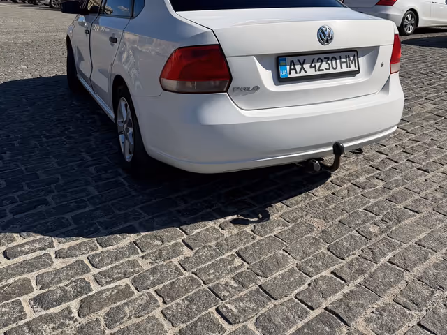 Volkswagen Polo - фото 4