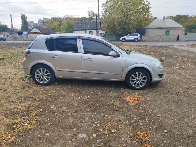 Opel Astra - фото 5