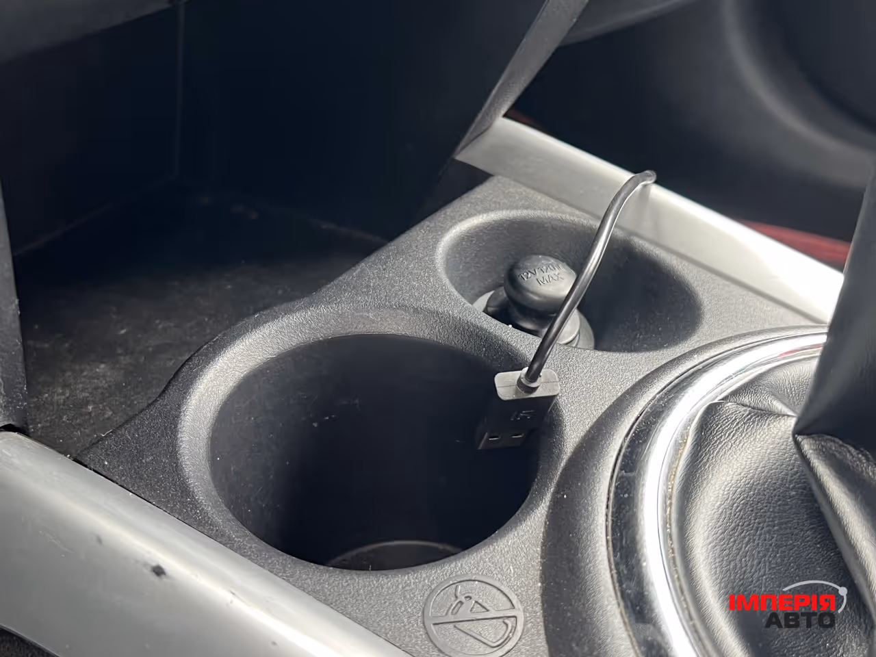 Mitsubishi ASX - фото 27