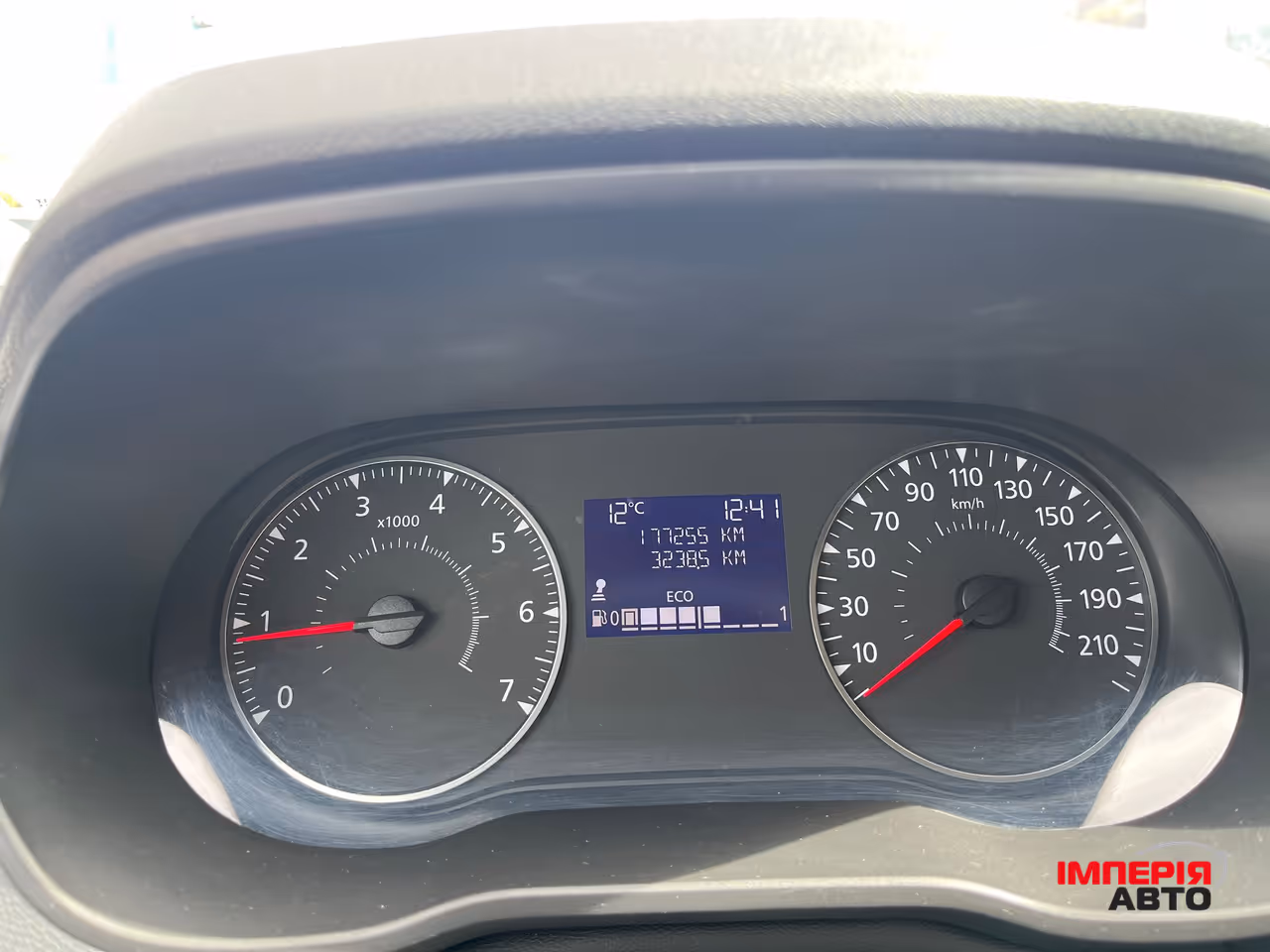 Renault Duster - фото 18