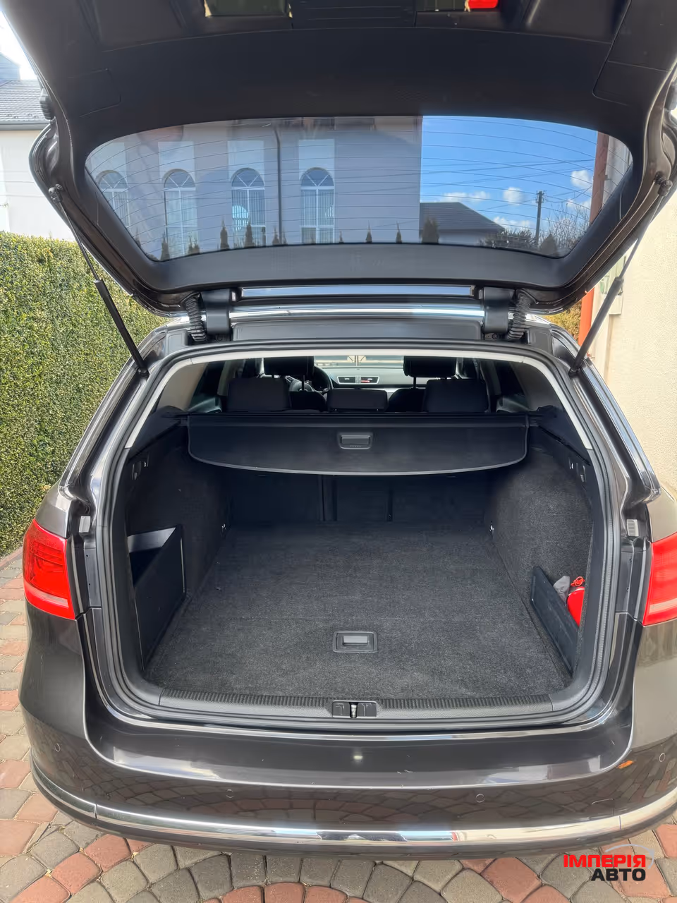 Volkswagen Passat - фото 17