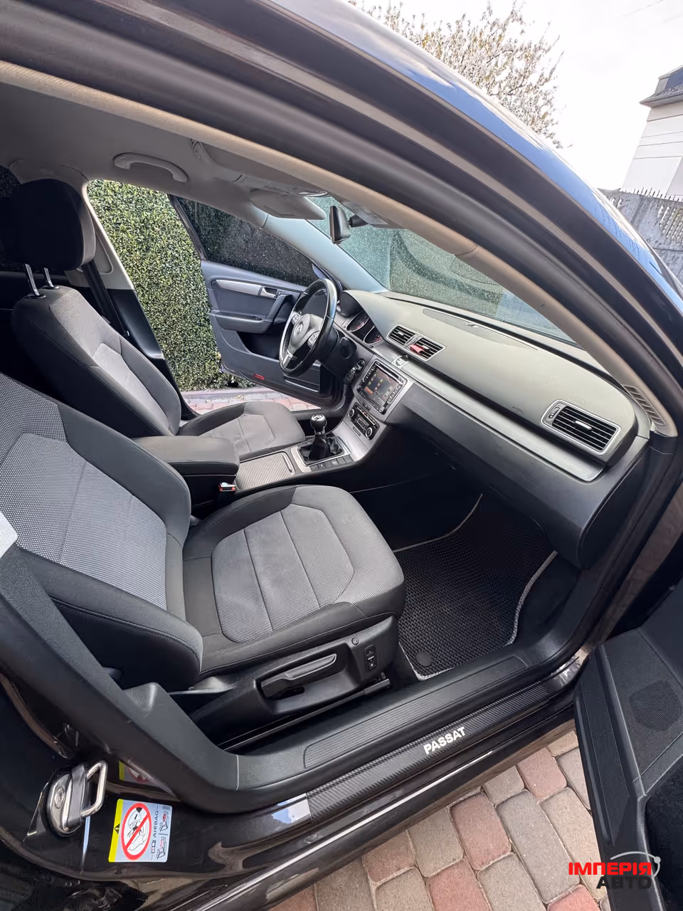 Volkswagen Passat - фото 15
