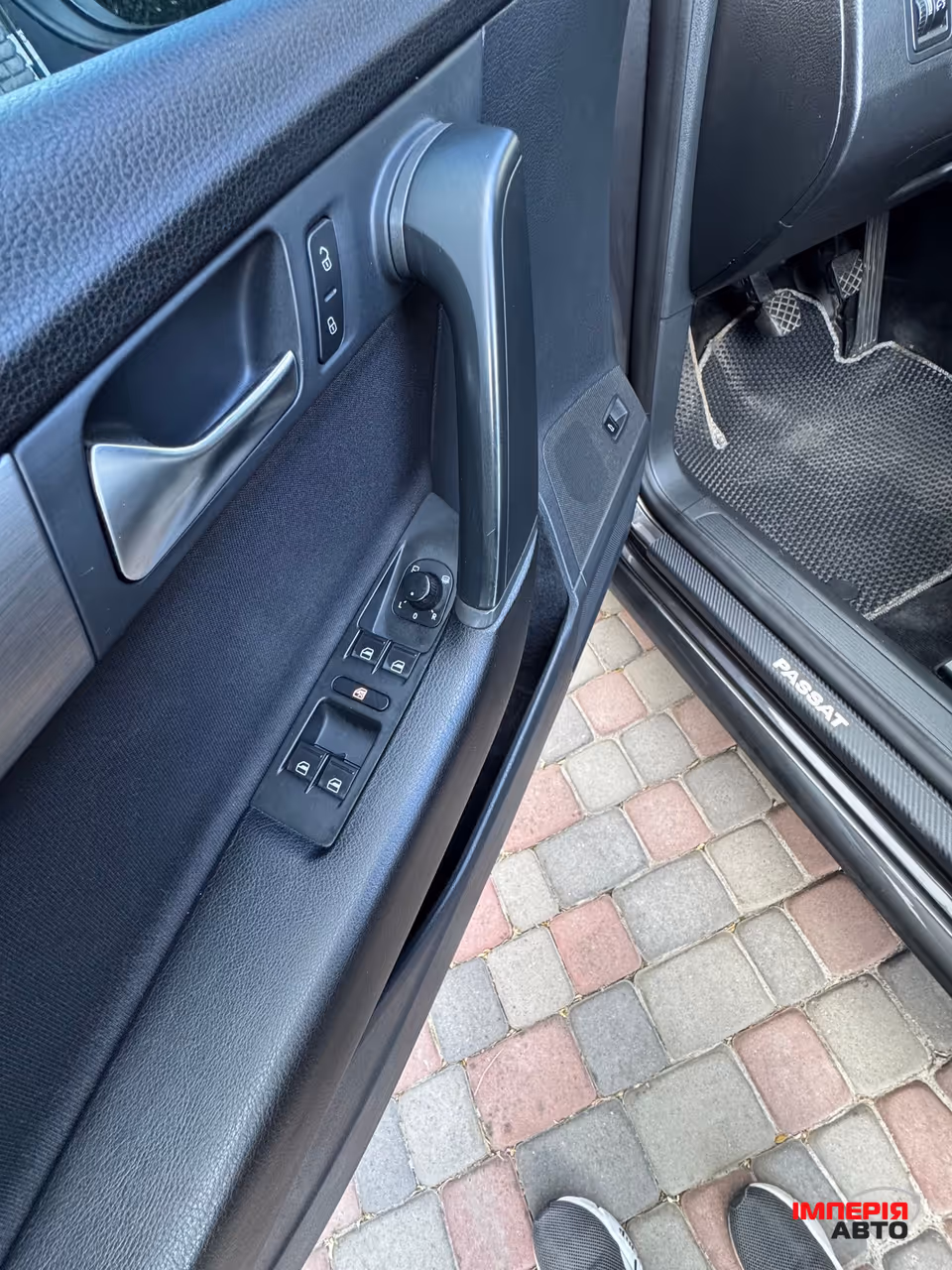 Volkswagen Passat - фото 12