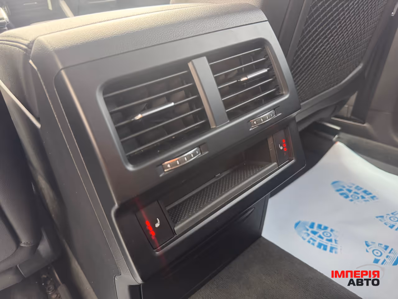 Volkswagen Touareg - фото 27