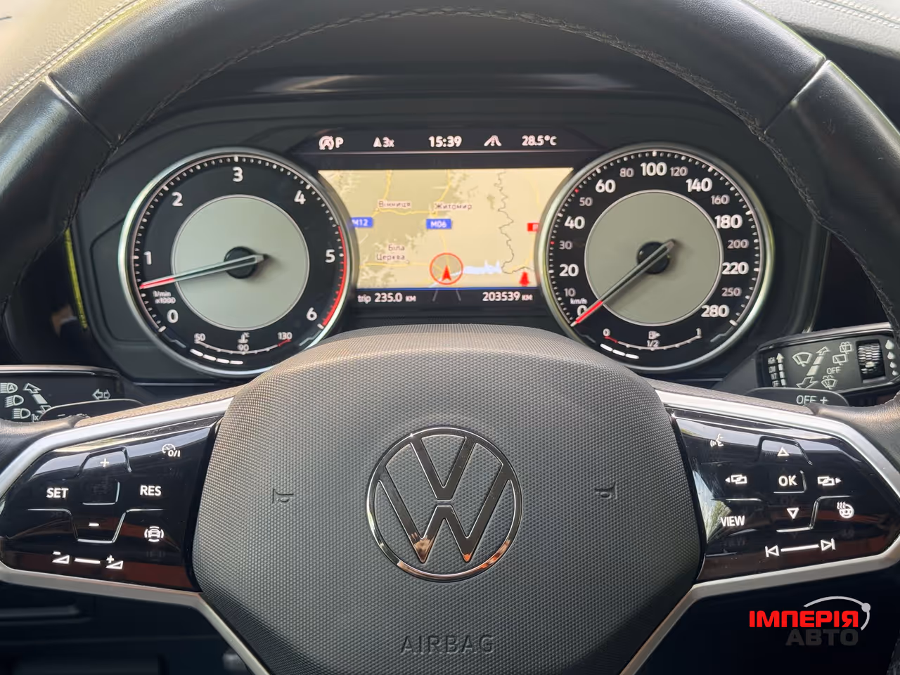Volkswagen Touareg - фото 49