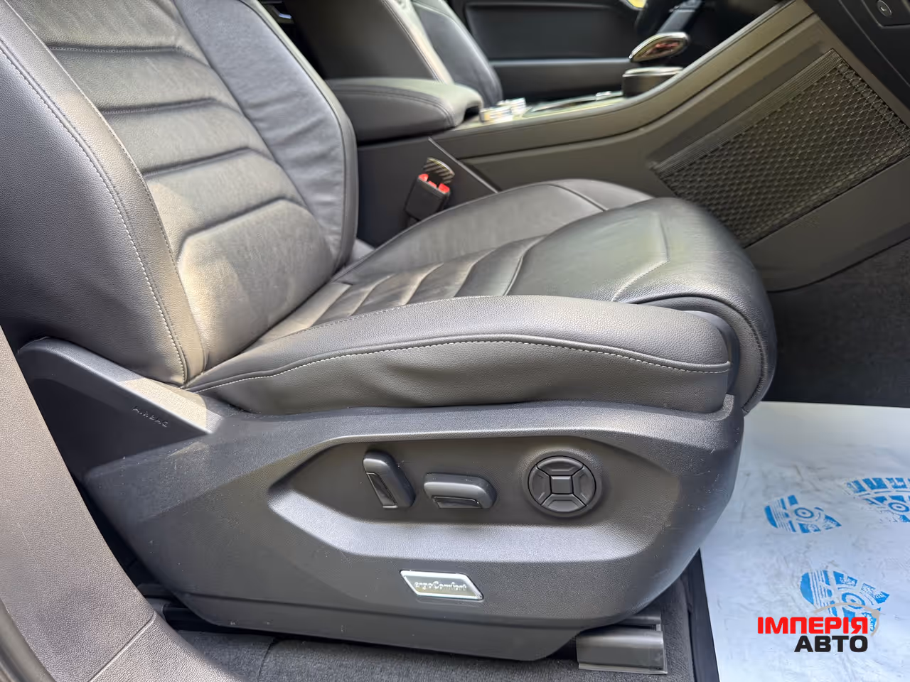 Volkswagen Touareg - фото 98