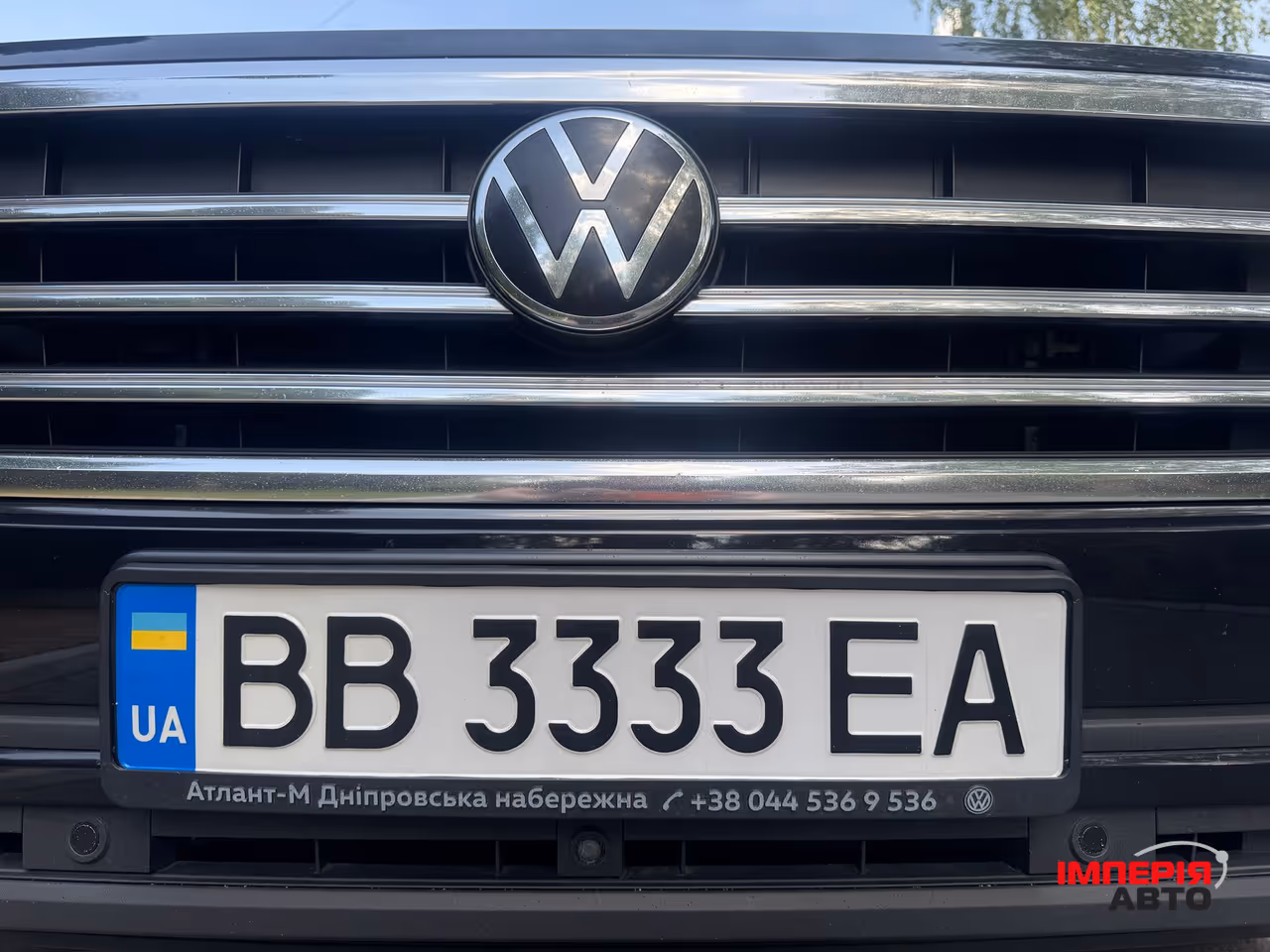 Volkswagen Touareg - фото 77