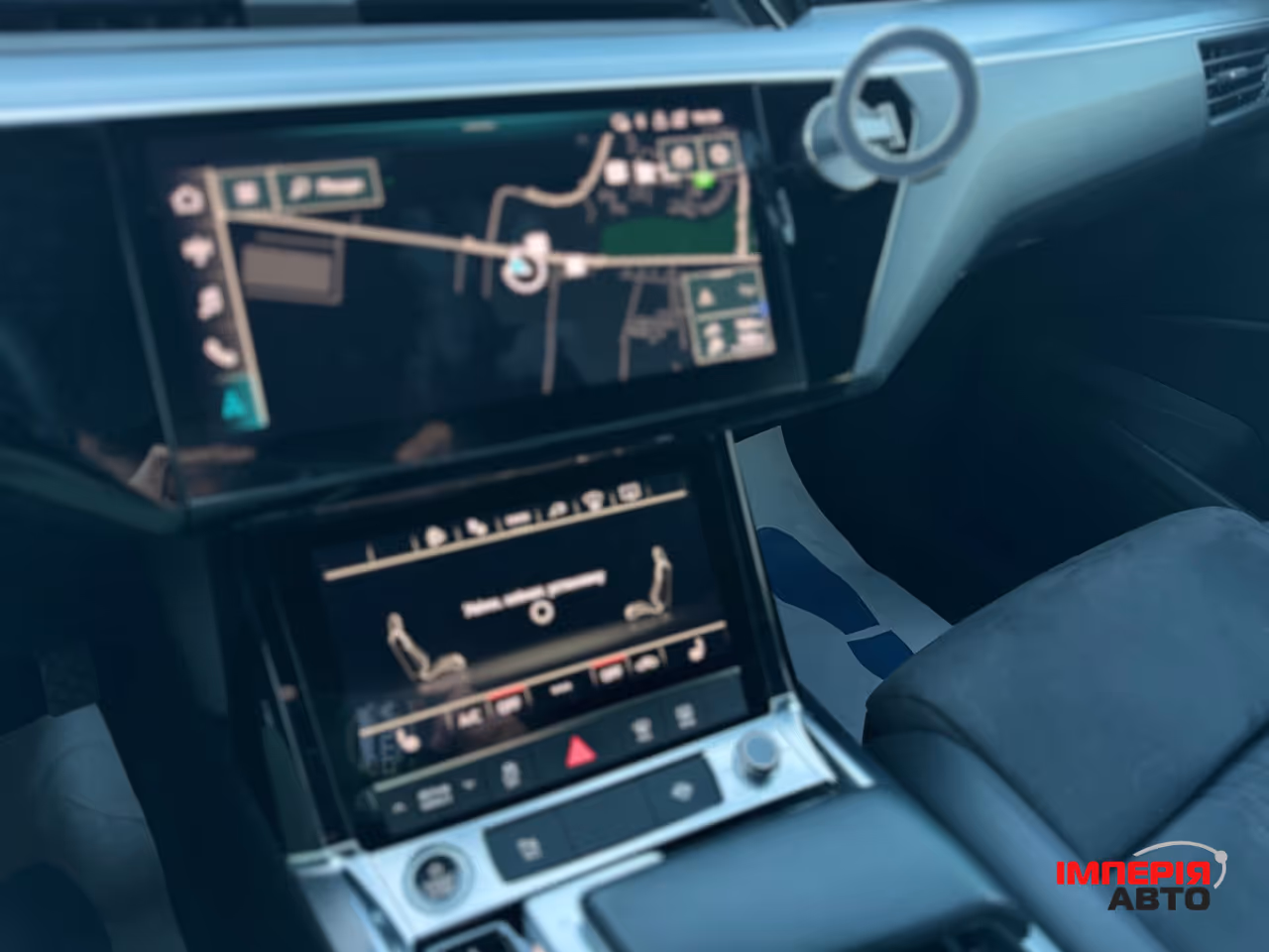 Audi e-tron - фото 35