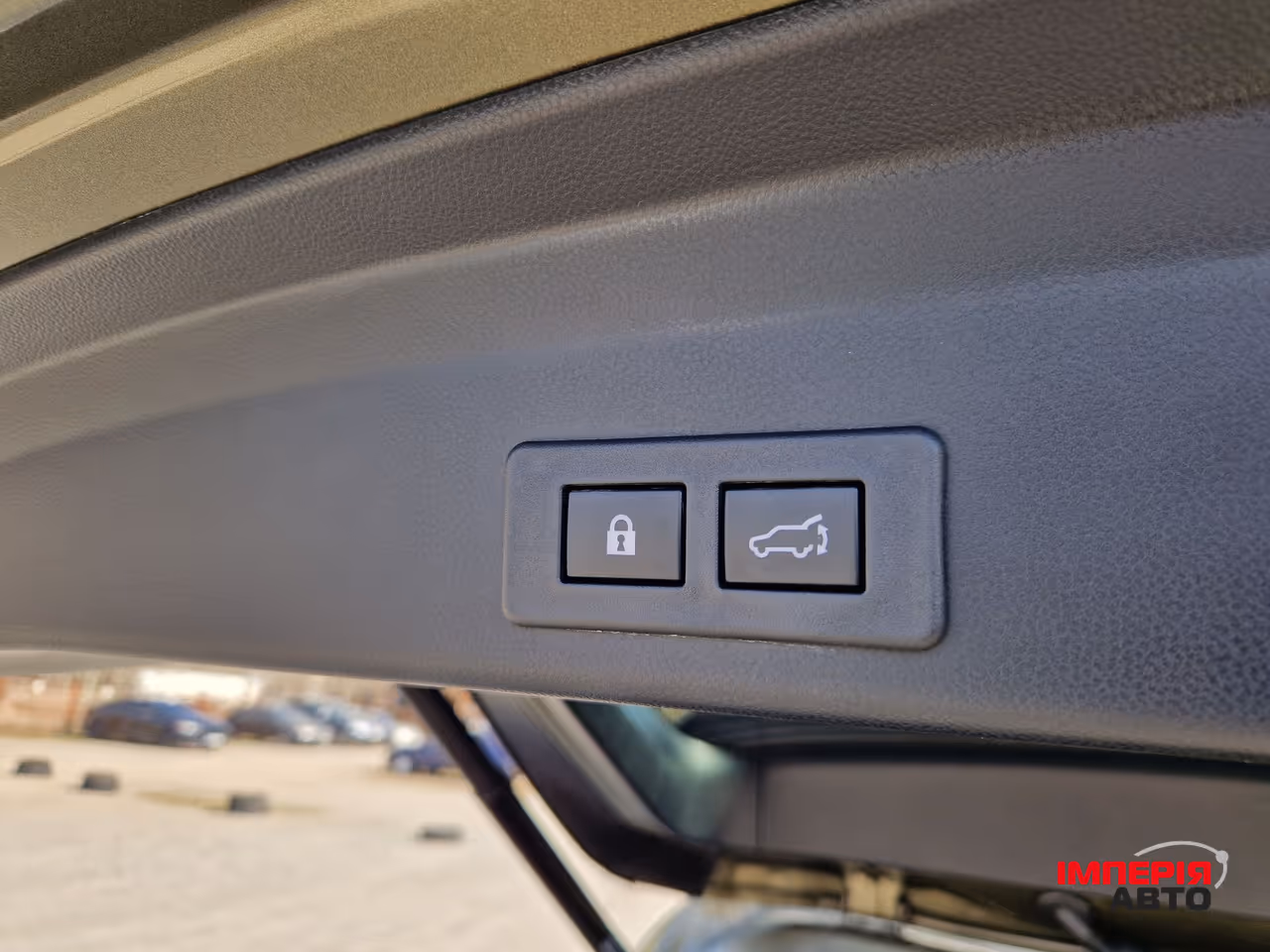 Subaru Ascent - фото 44