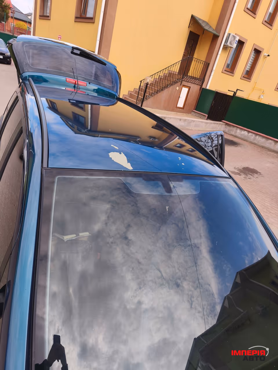 Opel Zafira - фото 26
