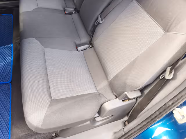 Opel Zafira - фото 4